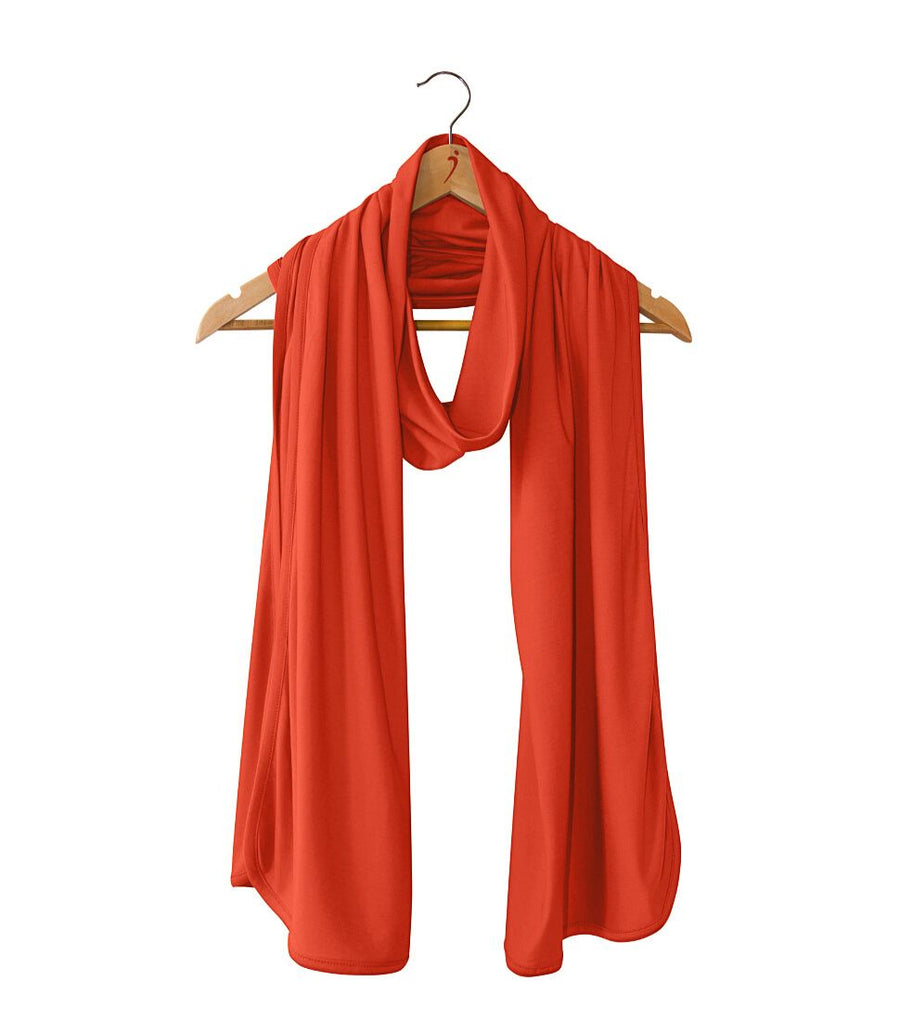 Silkspun Wrap Scarf - Unisex