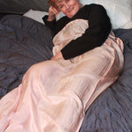 Standard SilkSak in Pink