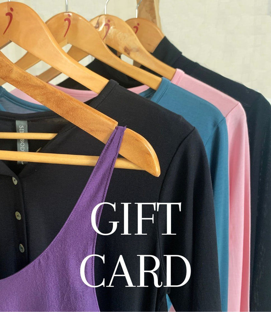 Silkliving Gift Card