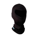 Puresilk Balaclava – Unisex silk face covering in soft, breathable material.