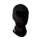 Puresilk Balaclava – Unisex silk face covering in soft, breathable material.