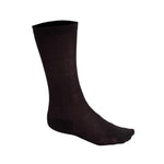 PureSilk Longer-Length Liner Socks – The Perfect Silk Base Layer for All-Day Wear