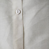  100% Pure Silk Parachute Pillowslip in Natural White