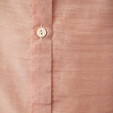  100% Pure Silk Parachute Pillowslip in Pink