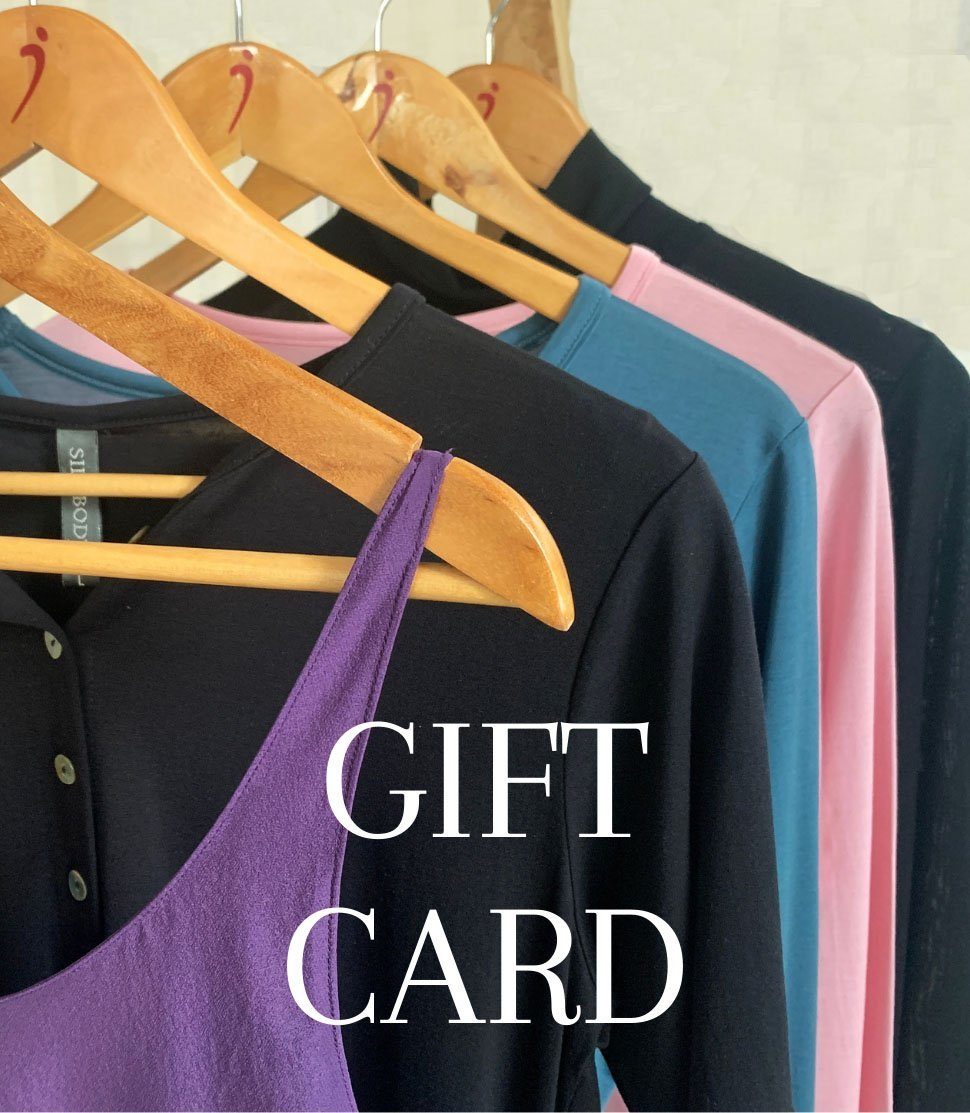 SilkLiving Gift Card-SilkLiving