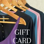SilkLiving Gift Card-SilkLiving