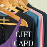 SilkLiving Gift Card-SilkLiving