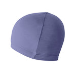 Silkspun Caterpillar Hat in Forget-Me-Not Blue
