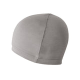 Silkspun Caterpillar Hat in Perfect Grey