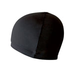 Silkspun Caterpillar Hat in Black