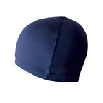Silkspun Caterpillar Hat in Navy Blue