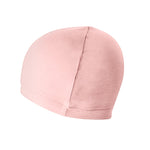 Silkspun Caterpillar Hat in Shell Pink