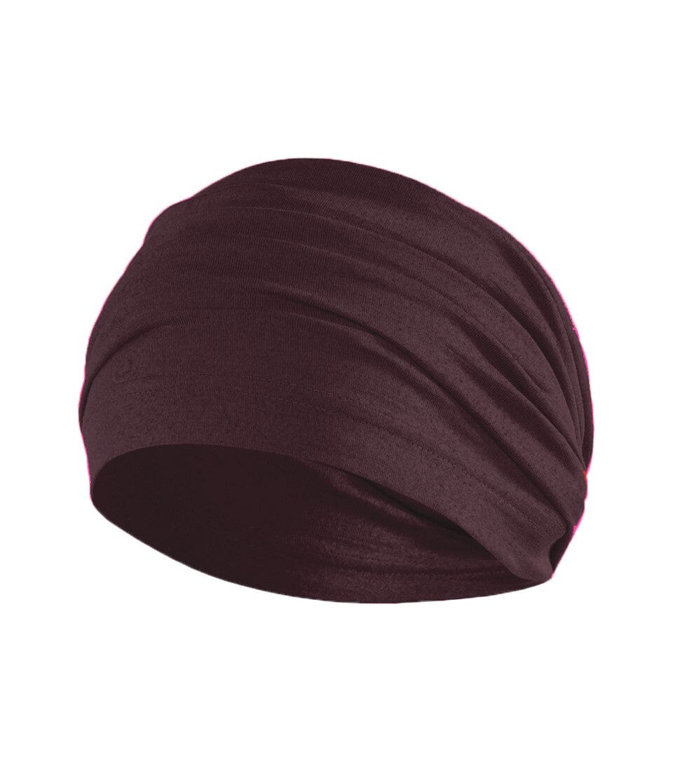  Silkspun Unisex Headwarmer in Port Royale