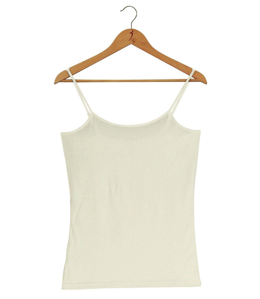 The Splendid Silk Camisole – A Perfect Cami for Day & Night!