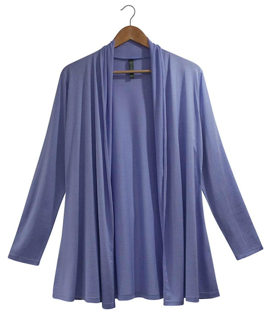 Silkspun Nightgown – SilkLiving