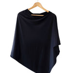 Silkspun Poncho