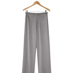 Women's Silkspun Pyjama Pants in Perfect Grey