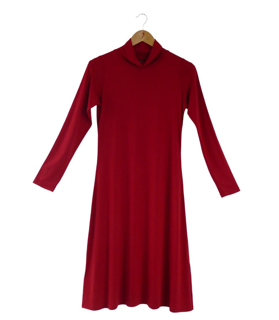 Silkspun Nightgown – SilkLiving