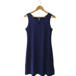 Silkspun Wendy Keyhole Dress