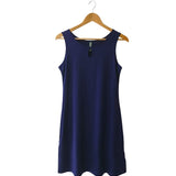 Silkspun Wendy Keyhole Dress