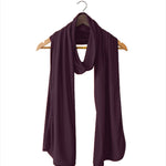 Silkspun Wrap Scarf