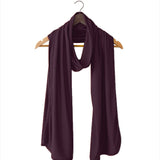 Silkspun Wrap Scarf