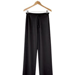  Women's Silkspun Lounge Pants in Black