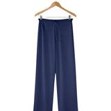 Women's Silkspun Lounge Pants in Navy