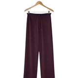 Women's Silkspun Lounge Pants in Port Royale